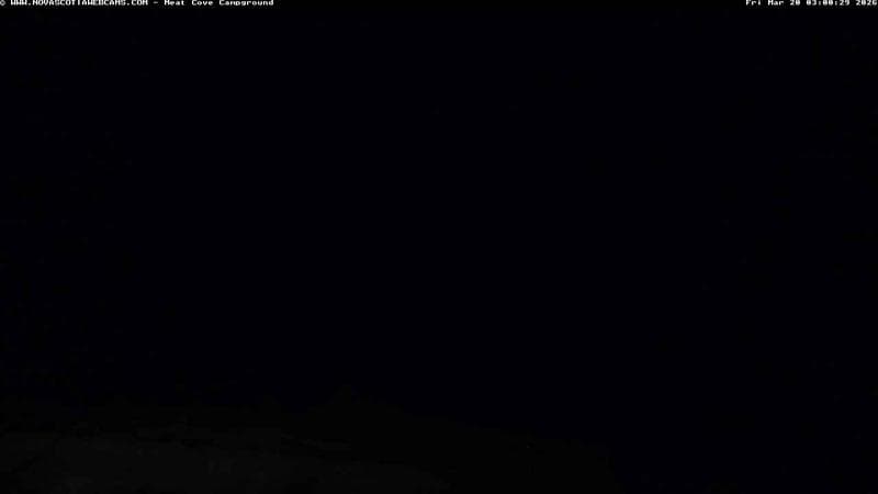 Meat Cove Campground