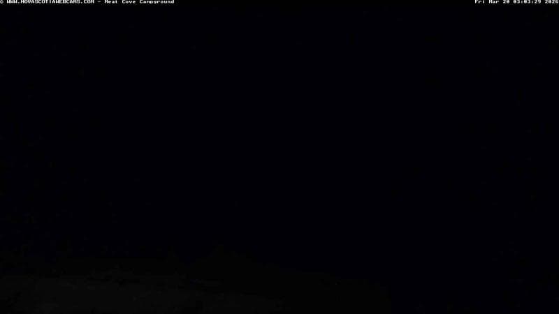 Meat Cove Campground