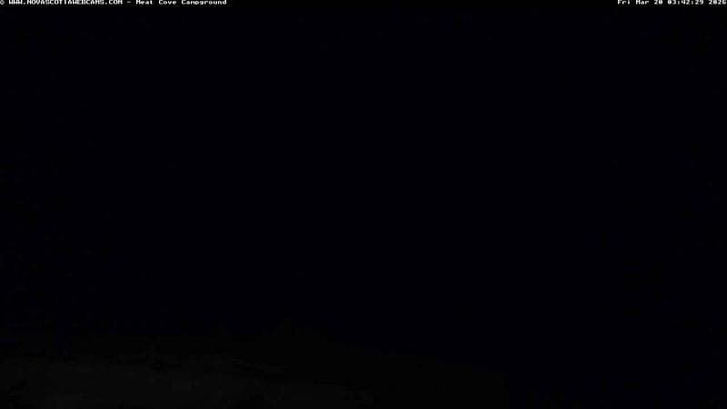 Meat Cove Campground