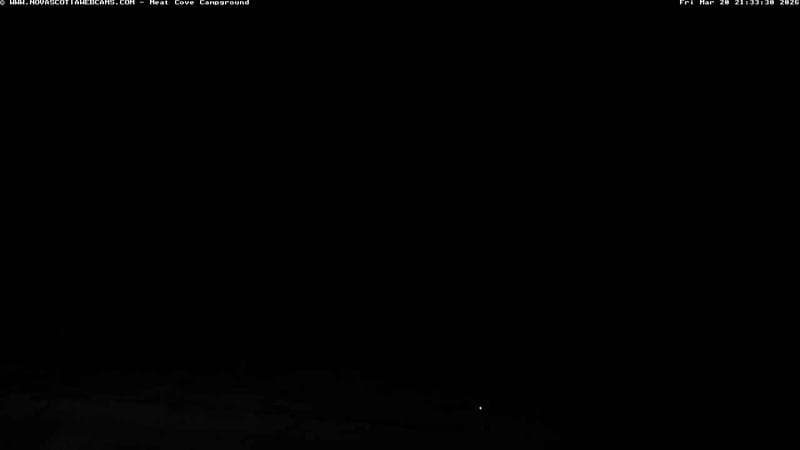 Meat Cove Campground