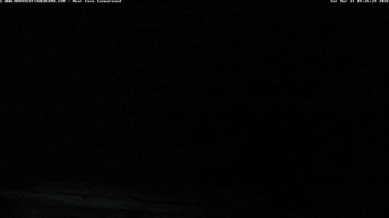 Meat Cove Campground