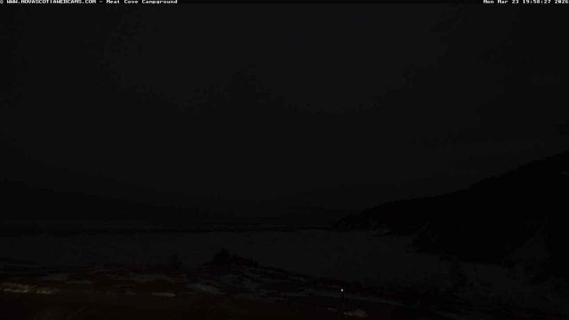 Meat Cove Campground