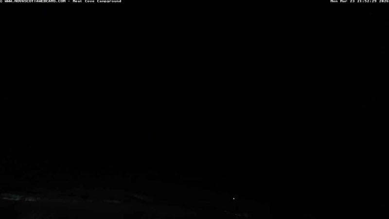 Meat Cove Campground