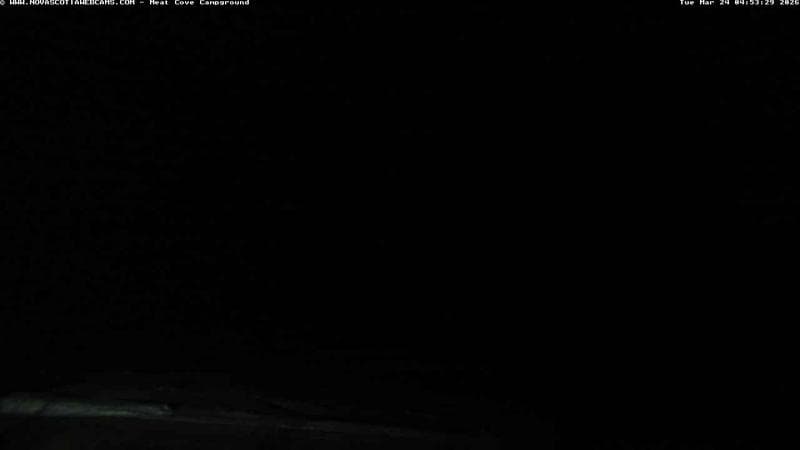 Meat Cove Campground