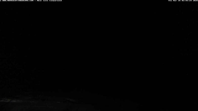 Meat Cove Campground