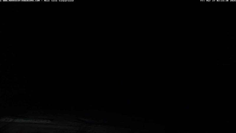 Meat Cove Campground