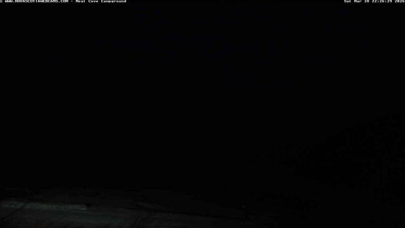 Meat Cove Campground