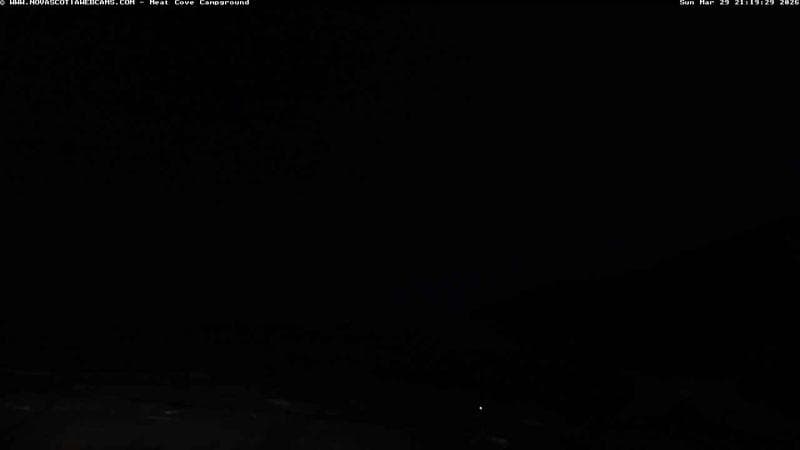 Meat Cove Campground