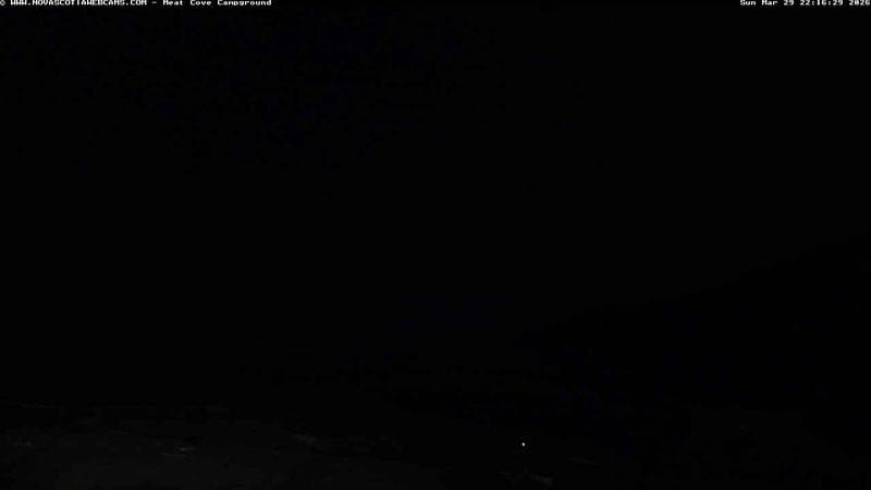 Meat Cove Campground