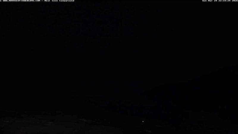 Meat Cove Campground