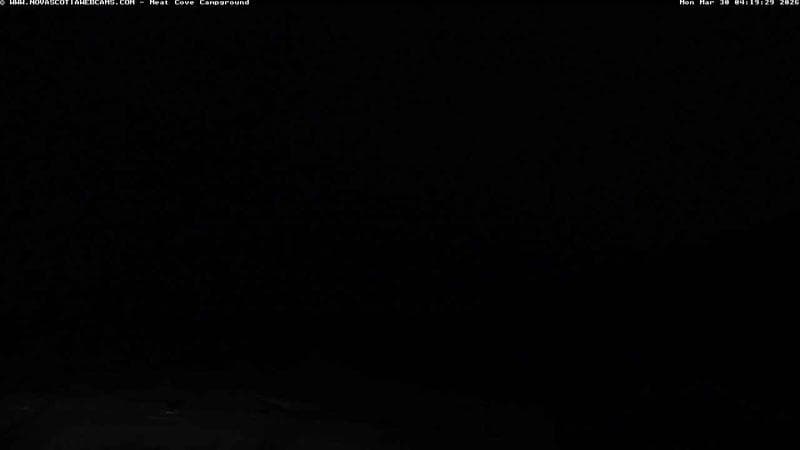 Meat Cove Campground