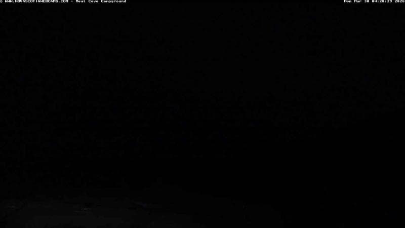 Meat Cove Campground