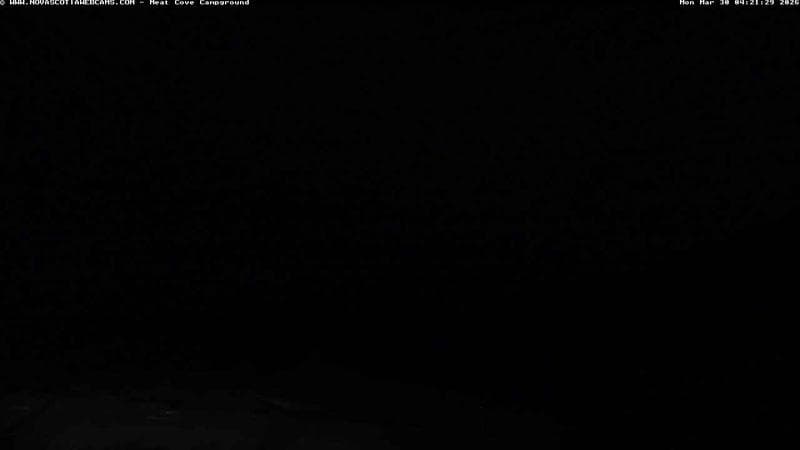 Meat Cove Campground