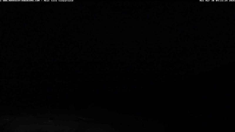 Meat Cove Campground