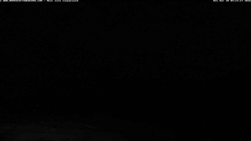 Meat Cove Campground