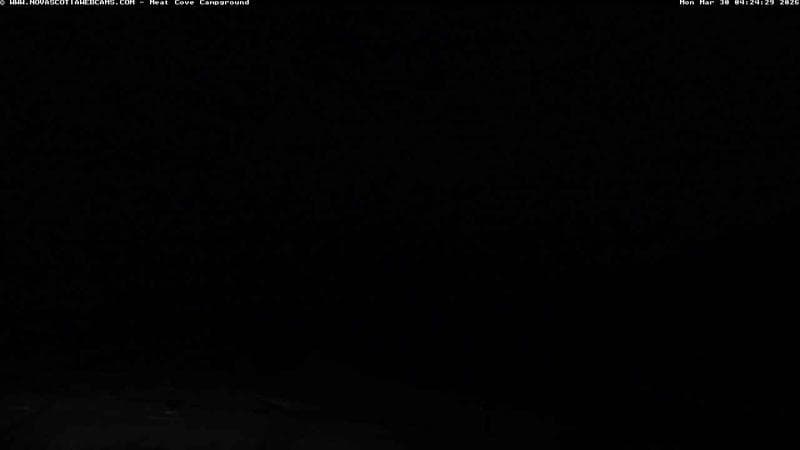 Meat Cove Campground