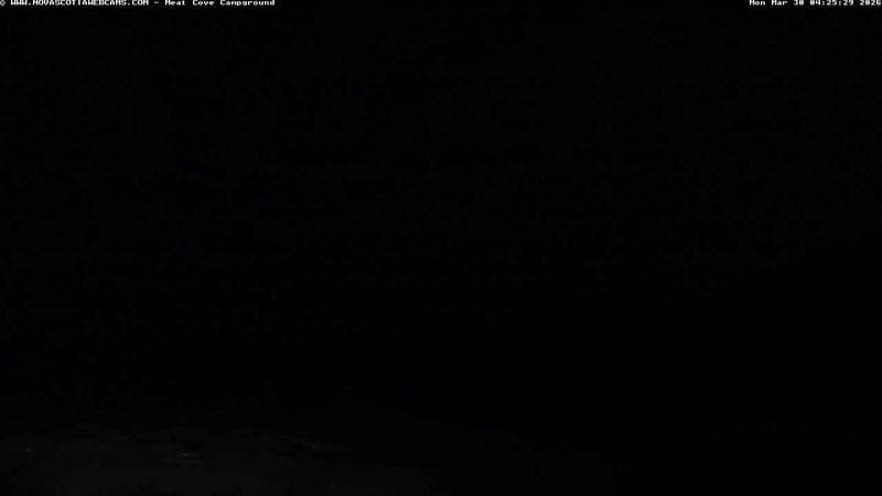 Meat Cove Campground