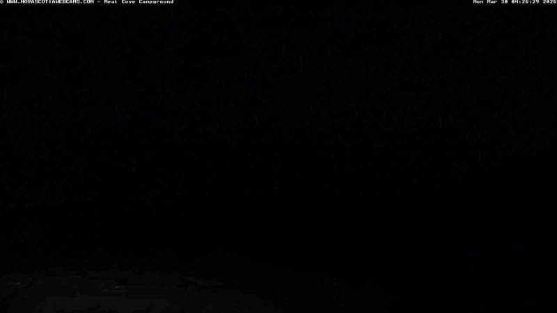 Meat Cove Campground