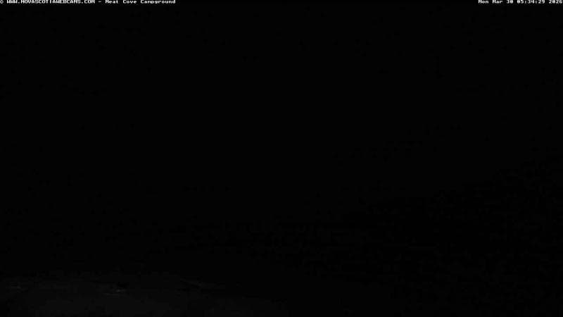 Meat Cove Campground