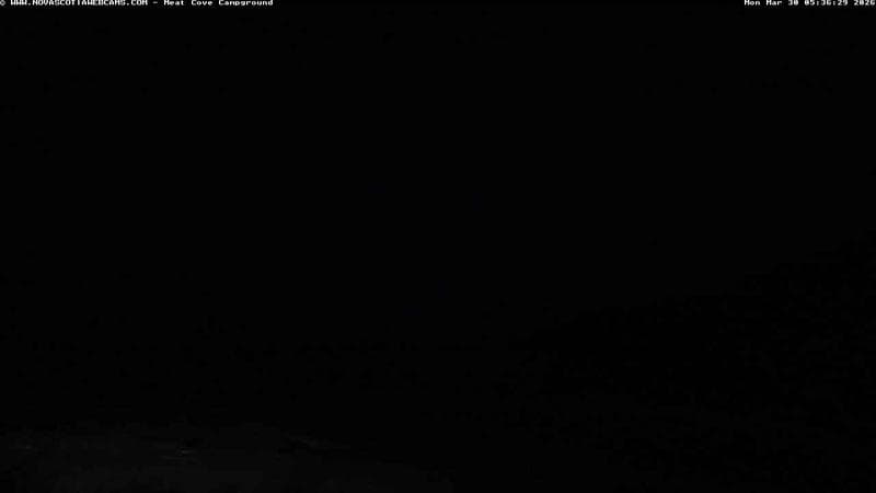 Meat Cove Campground