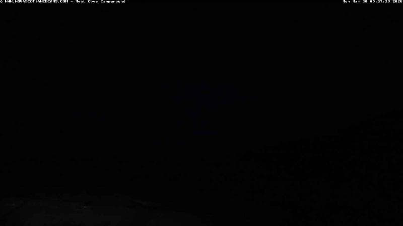 Meat Cove Campground