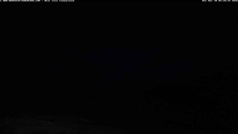 Meat Cove Campground