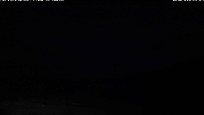 Meat Cove Campground