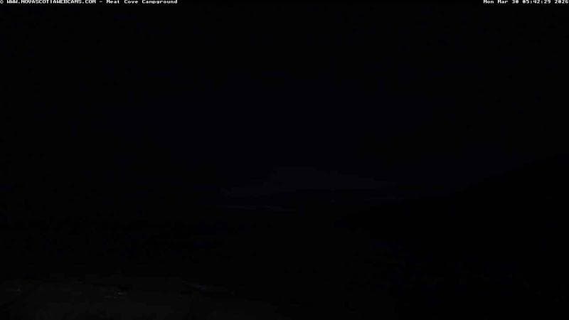 Meat Cove Campground