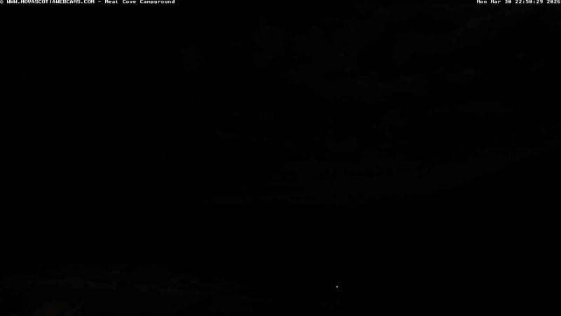 Meat Cove Campground