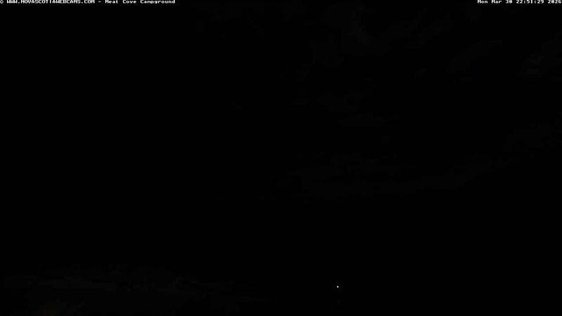 Meat Cove Campground