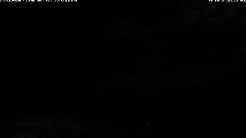 Meat Cove Campground