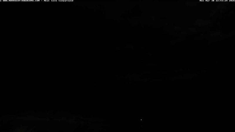 Meat Cove Campground