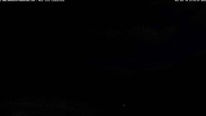 Meat Cove Campground