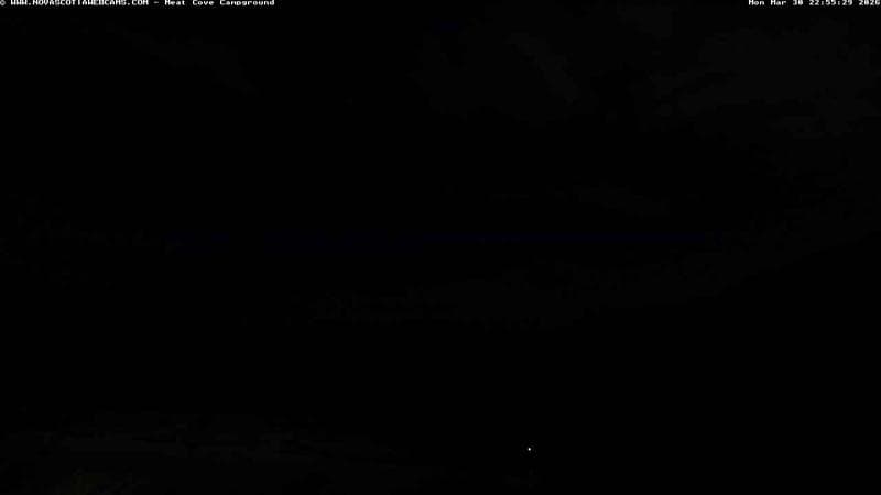 Meat Cove Campground