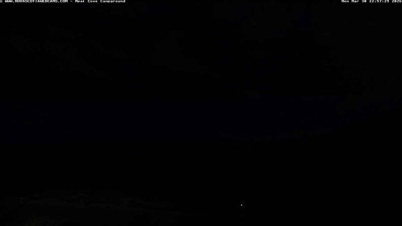 Meat Cove Campground