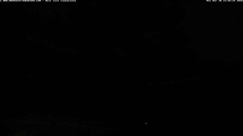 Meat Cove Campground