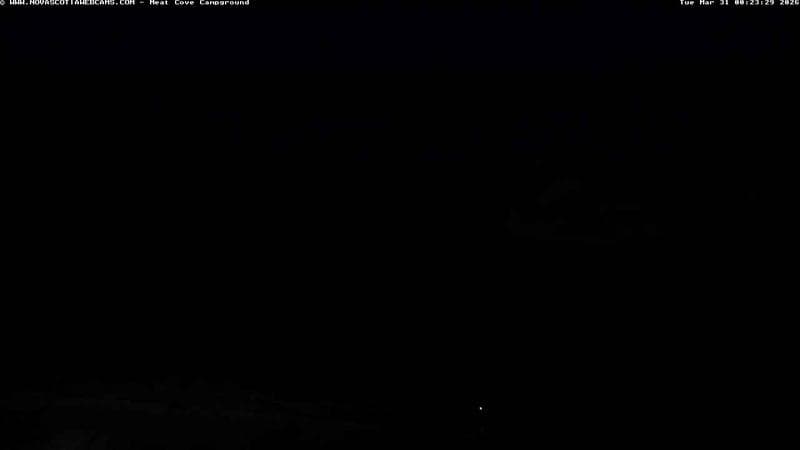 Meat Cove Campground