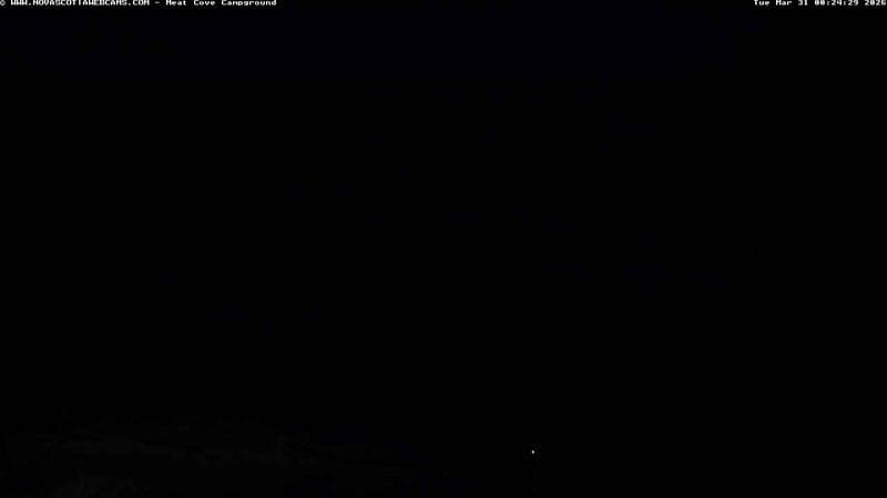 Meat Cove Campground