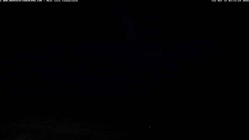 Meat Cove Campground