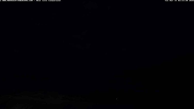 Meat Cove Campground