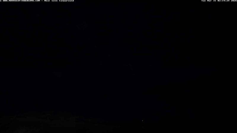 Meat Cove Campground