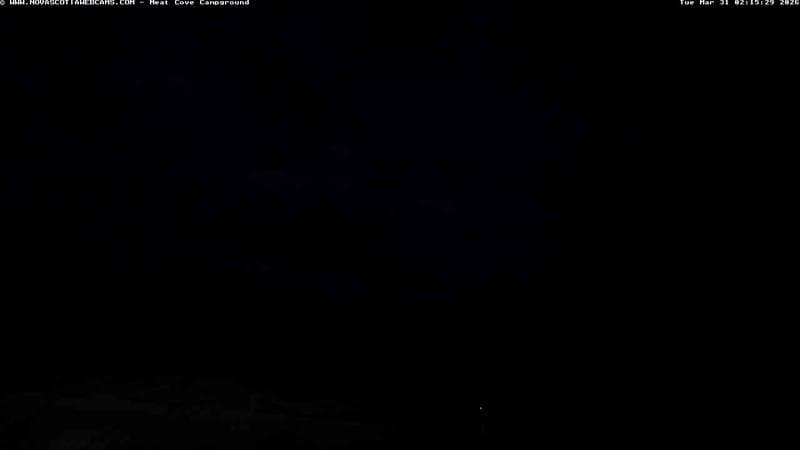 Meat Cove Campground