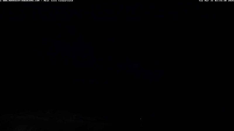 Meat Cove Campground