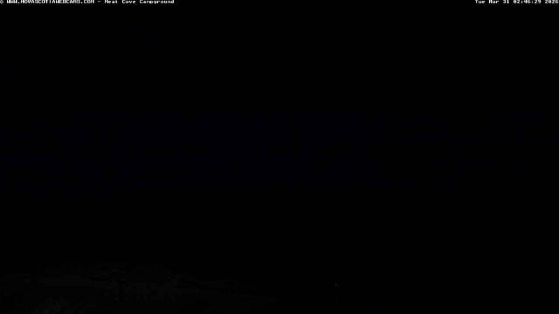 Meat Cove Campground