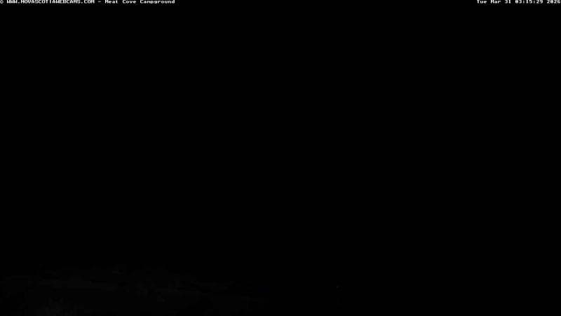 Meat Cove Campground