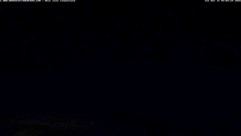 Meat Cove Campground