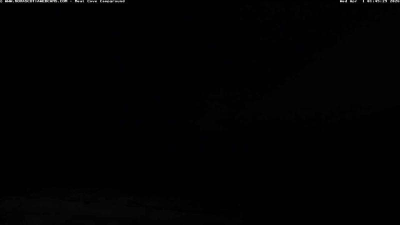 Meat Cove Campground