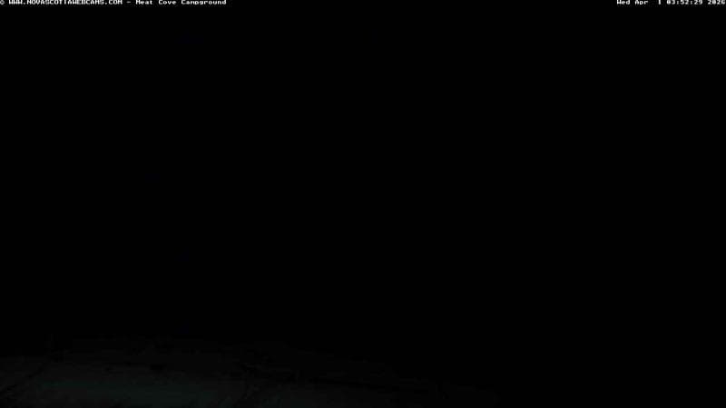 Meat Cove Campground