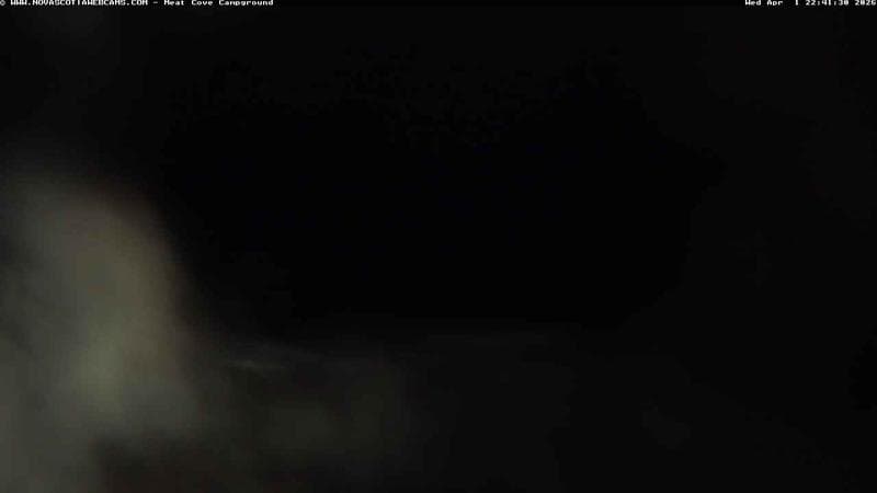 Meat Cove Campground