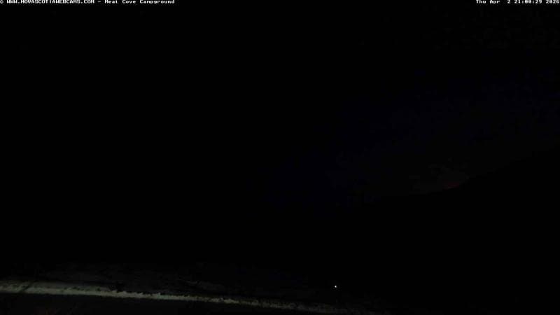 Meat Cove Campground